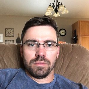 Meet your Posher, Ben